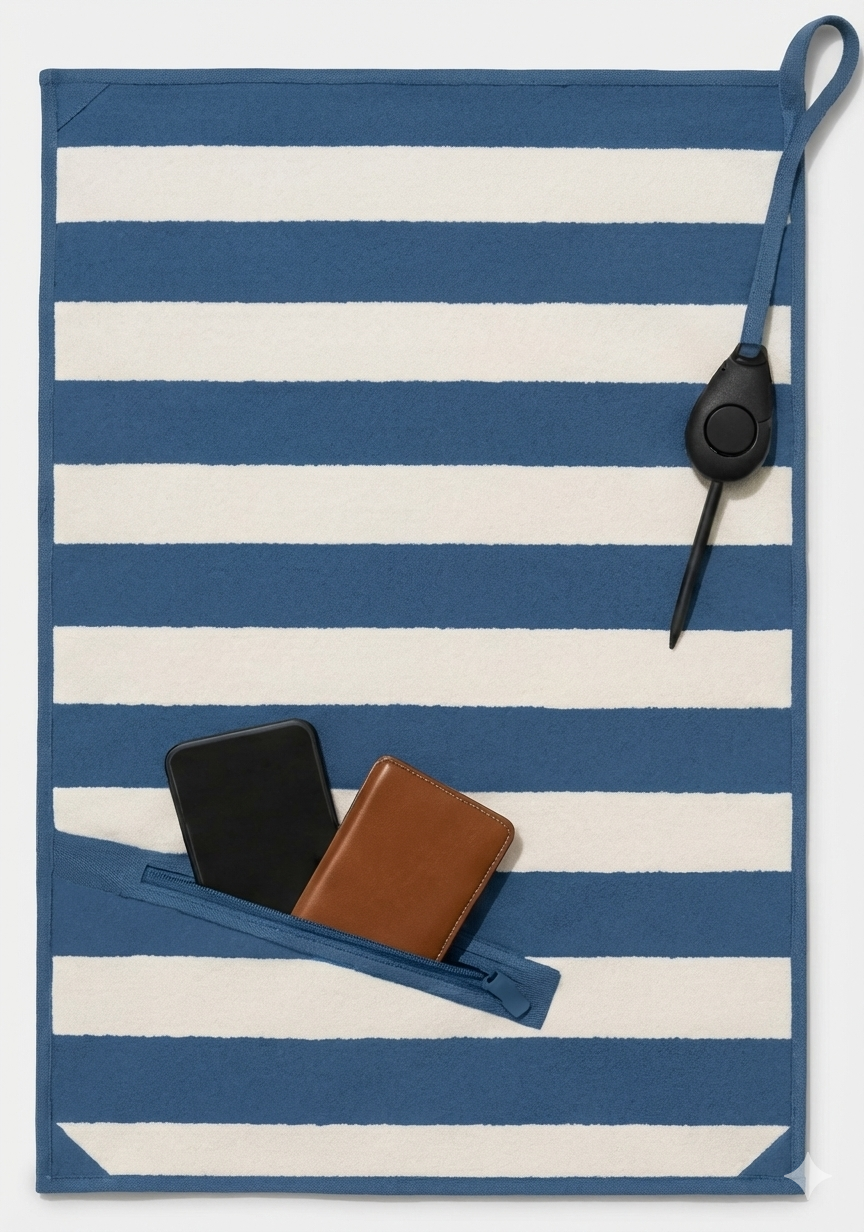 StrandDoek Essential